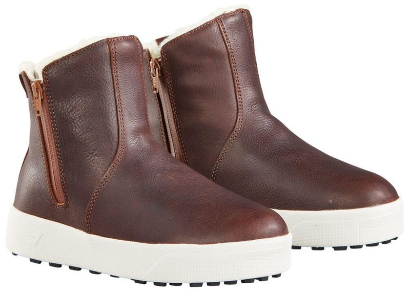 Baffin Liberty Vintersko, brun