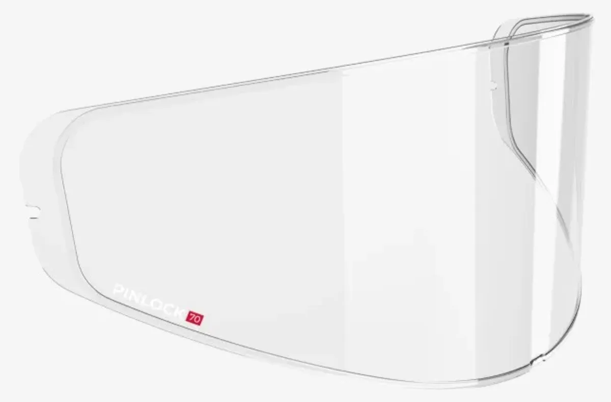 Bullfighter Pinlock FF983 Striker, klart