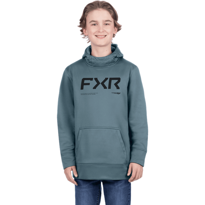 Hovedbilde FXR Yth Hydrogen Tech PO ...