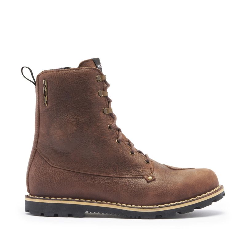 TCX Hero 2 WP, brun