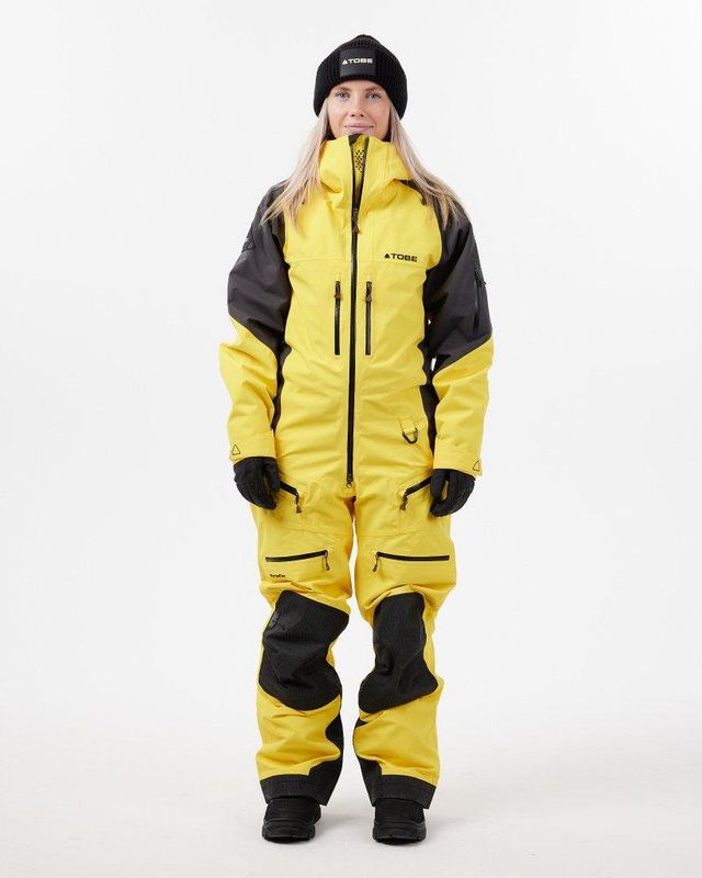 Tobe Ekta Monosuit, Freesia