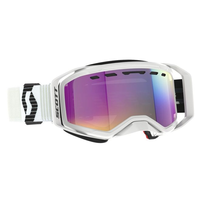 Hovedbilde Scott Prospect 2.0 SMB Chrome ...