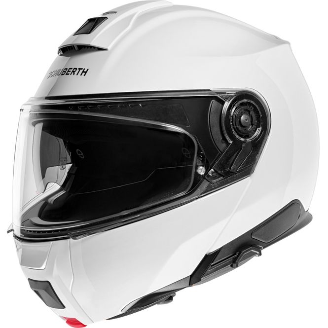Hovedbilde Schuberth C5, Glossy White