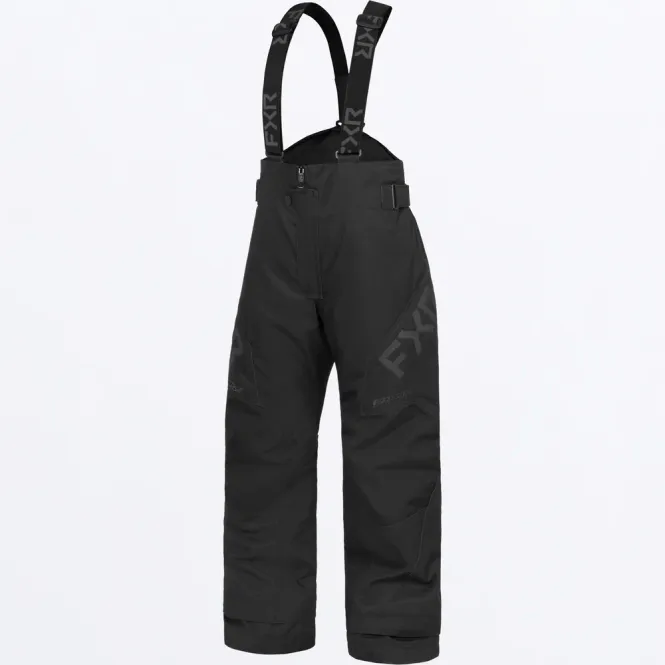 Hovedbilde FXR Youth Clutch Pant 27, ops