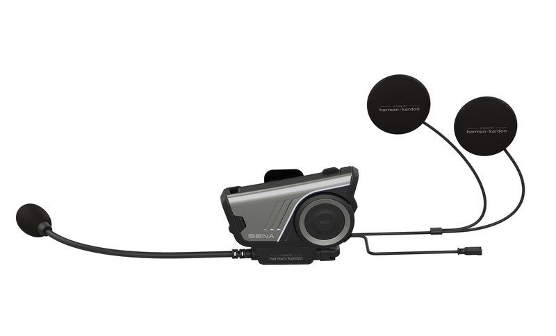 Sena 60S BT - Mesh med LYD AV HK, duopack