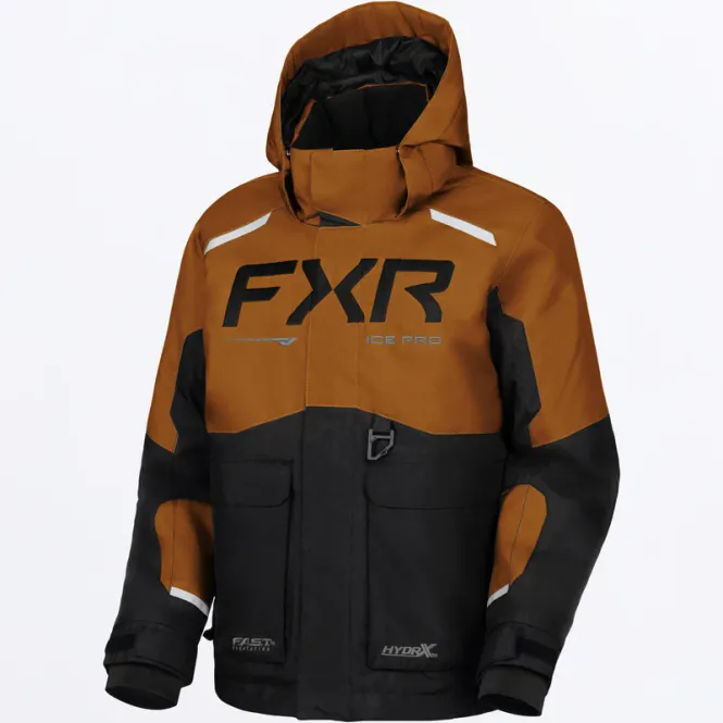 Hovedbilde FXR Ch Excursion FX  Jakke ...