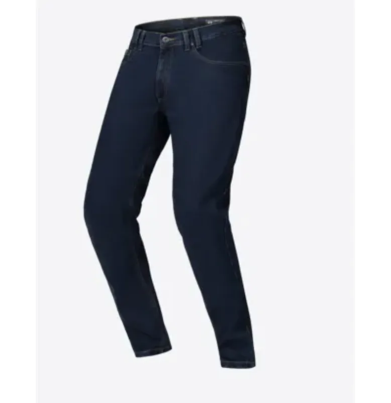Richa Ragnar Kevlar Jeans, mørkeblå