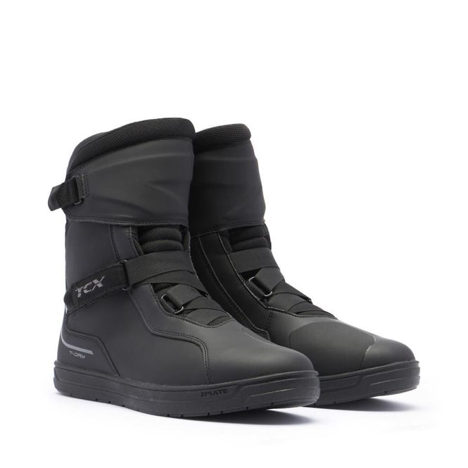 Hovedbilde TCX Tourstep WP, sort