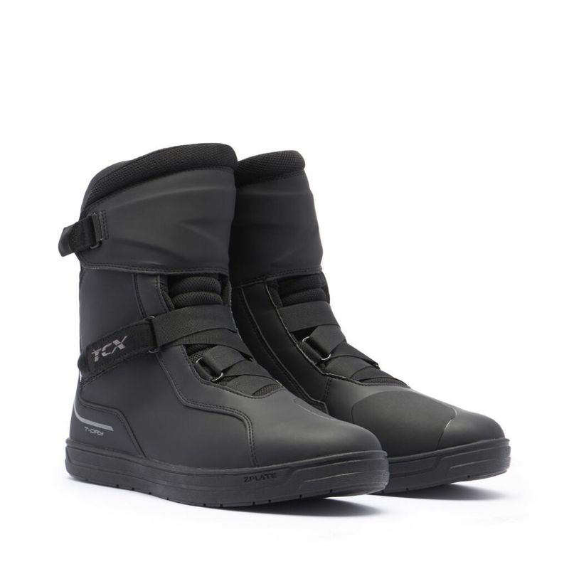 TCX Tourstep WP, sort
