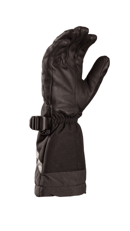 Tobe Heim Gauntlet