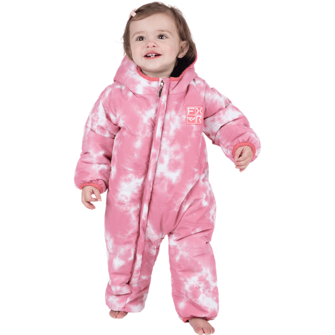 Hovedbilde FXR Infant Kicker Snowsuit ...
