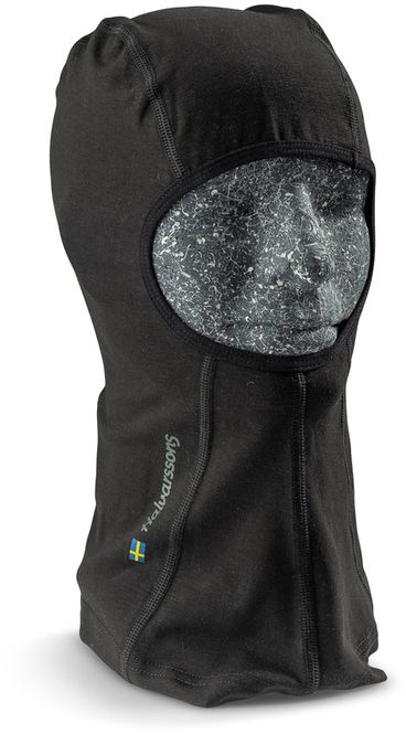 Hovedbilde Halvarssons Balaclava, svart