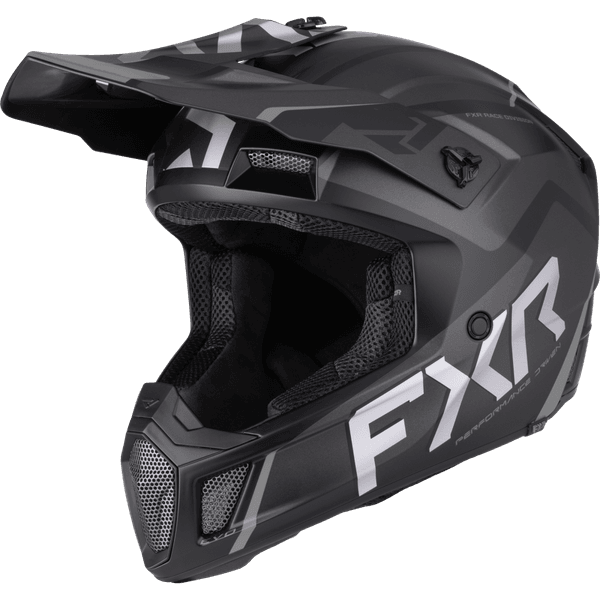 Hovedbilde FXR Clutch Evo Helmet 26, ...