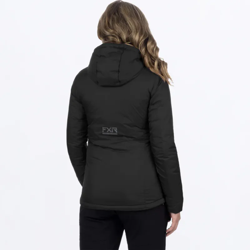 FXR W Expedition Lite Jacket, black