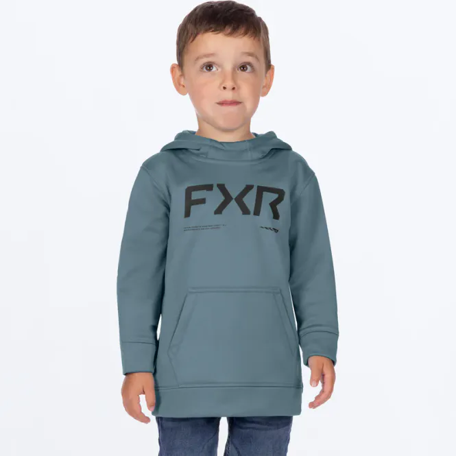 Hovedbilde FXR Toddler Hydrogen Tech PO ...