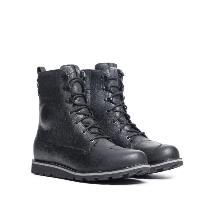 Hovedbilde TCX Hero 2 WP Sko, sort