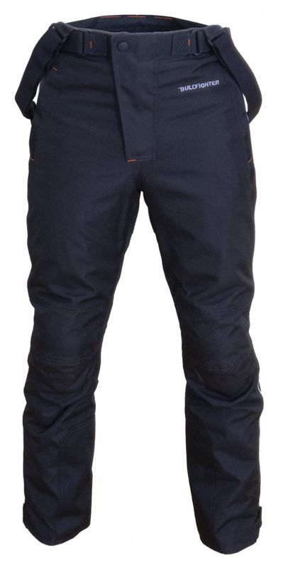 Bullfighter Hurricane Unisex Kort, sort