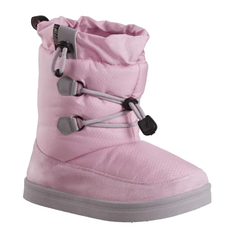 Baffin Wander Vintersko, rosa