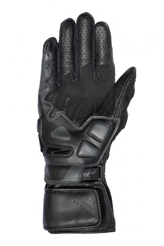 Ixon GP5 Air Hanske, sort