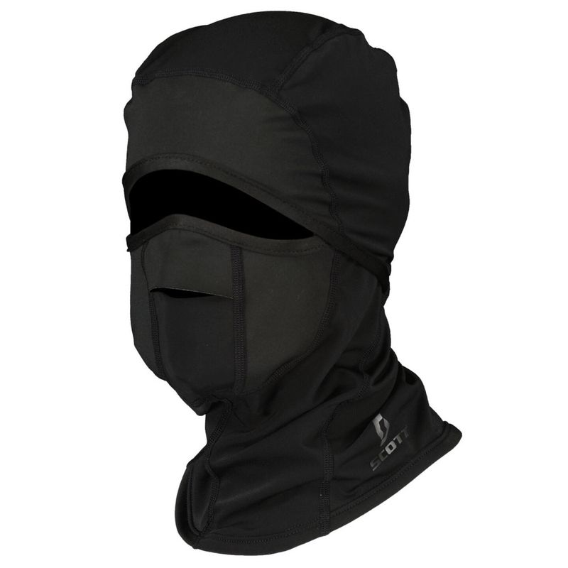 Scott  412821 Balaclava Concept, sort