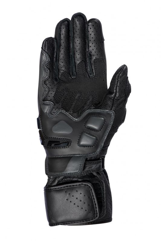 Ixon GP5 Air damehanske, Sort