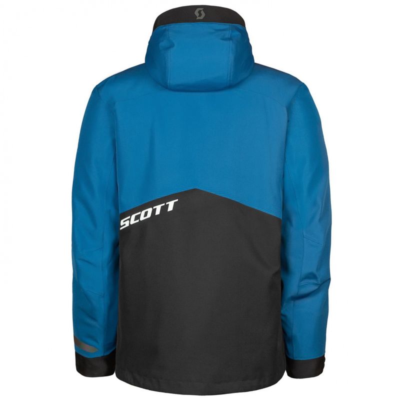 Scott Intake Jakke - Blå