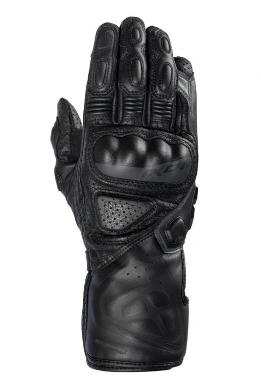 Ixon GP5 Air damehanske, Sort